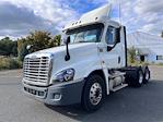 Used 2018 Freightliner Cascadia Detroit DD13 Semi Truck for sale #300210 - photo 3
