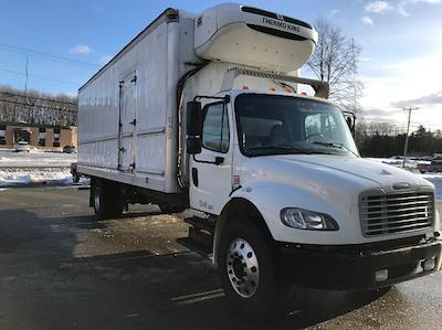 Used 2018 Freightliner M2 106 Refrigerated Body for sale #300218 - photo 1