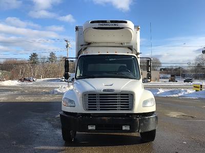 Used 2018 Freightliner M2 106 Refrigerated Body for sale #300218 - photo 2