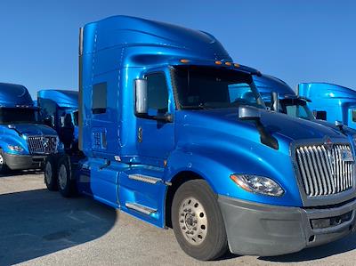 Used 2020 International LT Cummins X15 Semi Truck for sale #3003P - photo 1