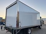 Used 2018 Isuzu NPR-HD Regular Cab Box Truck with Liftgate for sale #300593 - photo 13