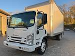 Used 2018 Isuzu NPR-HD Regular Cab Box Truck with Liftgate for sale #300593 - photo 3