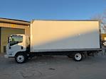 Used 2018 Isuzu NPR-HD Regular Cab Box Truck with Liftgate for sale #300593 - photo 4
