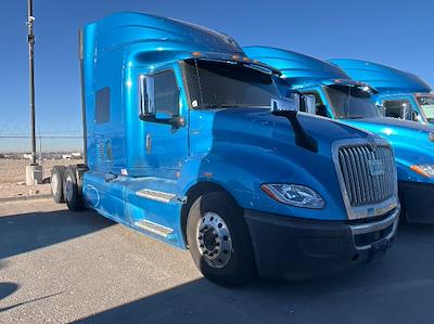 Used 2020 International LT Cummins X15 Semi Truck for sale #3005P - photo 1