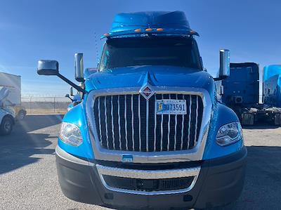 Used 2020 International LT Cummins X15 Semi Truck for sale #3009P - photo 2