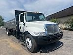 Used 2020 International MV Morgan Truck Body Flatbed Truck for sale #301088 - photo 1