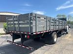 Used 2020 International MV Morgan Truck Body Flatbed Truck for sale #301088 - photo 11