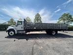 Used 2020 International MV Morgan Truck Body Flatbed Truck for sale #301088 - photo 4