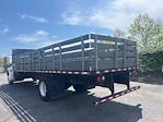 Used 2020 International MV Morgan Truck Body Flatbed Truck for sale #301088 - photo 6