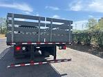 Used 2020 International MV Morgan Truck Body Flatbed Truck for sale #301088 - photo 7