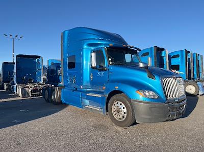 Used 2020 International LT Cummins X15 Semi Truck for sale #3010P - photo 1