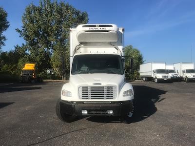 Used 2018 Freightliner M2 106 Refrigerated Body with Liftgate for sale #301121 - photo 2