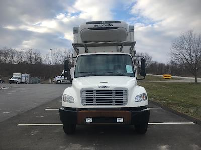 Used 2018 Freightliner M2 106 Refrigerated Body with Liftgate for sale #301132 - photo 2