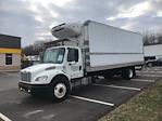 Used 2018 Freightliner M2 106 Refrigerated Body with Liftgate for sale #301132 - photo 3