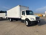 Used 2020 Freightliner M2 106 Conventional Cab Box Truck with Liftgate for sale #301149 - photo 1