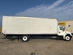 Used 2020 Freightliner M2 106 Conventional Cab Box Truck with Liftgate for sale #301149 - photo 29