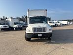 Used 2020 Freightliner M2 106 Conventional Cab Box Truck with Liftgate for sale #301149 - photo 3