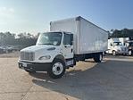 Used 2020 Freightliner M2 106 Conventional Cab Box Truck with Liftgate for sale #301149 - photo 5