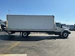 Used 2020 International MV Box Truck with Liftgate for sale #301182 - photo 15