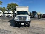 Used 2020 International MV Box Truck with Liftgate for sale #301182 - photo 2