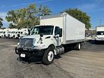 Used 2020 International MV Box Truck with Liftgate for sale #301182 - photo 3