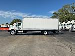 Used 2020 International MV Box Truck with Liftgate for sale #301182 - photo 4