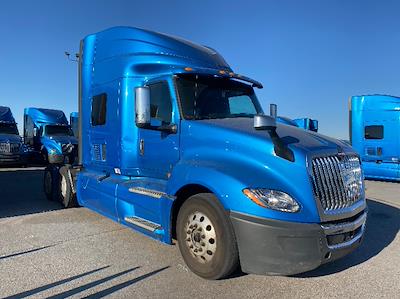 Used 2020 International LT Cummins X15 Semi Truck for sale #3011P - photo 1