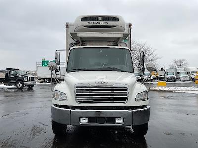 Used 2020 Freightliner M2 106 Refrigerated Body with Liftgate for sale #301247 - photo 2