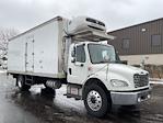 Used 2020 Freightliner M2 106 Refrigerated Body with Liftgate for sale #301247 - photo 1