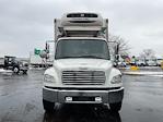 Used 2020 Freightliner M2 106 Refrigerated Body with Liftgate for sale #301247 - photo 2