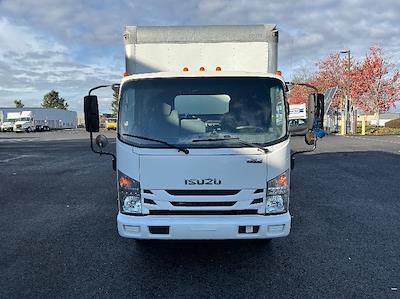 Used 2019 Isuzu NPR-HD Regular Cab Morgan Truck Body Box Truck for sale #301279 - photo 2