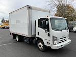 Used 2019 Isuzu NPR-HD Regular Cab Morgan Truck Body Box Truck for sale #301279 - photo 1