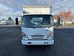 Used 2019 Isuzu NPR-HD Regular Cab Morgan Truck Body Box Truck for sale #301279 - photo 2