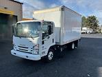 Used 2019 Isuzu NPR-HD Regular Cab Morgan Truck Body Box Truck for sale #301279 - photo 3