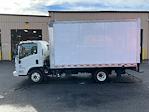Used 2019 Isuzu NPR-HD Regular Cab Morgan Truck Body Box Truck for sale #301279 - photo 4
