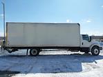 Used 2020 International MV Box Truck with Liftgate for sale #301339 - photo 15