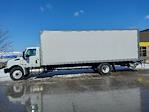 Used 2020 International MV Box Truck with Liftgate for sale #301339 - photo 4