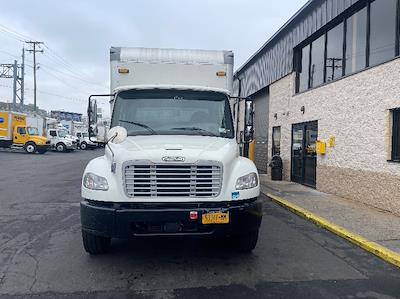 Used 2020 Freightliner M2 106 Conventional Cab Box Truck with Liftgate for sale #301371 - photo 2