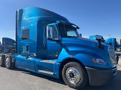 Used 2020 International LT Cummins X15 Semi Truck for sale #3013P - photo 1