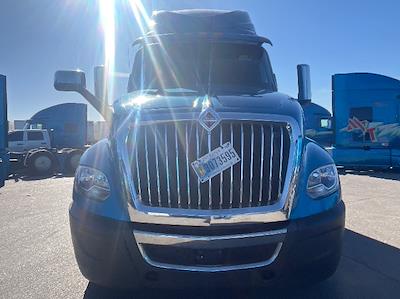 Used 2020 International LT Cummins X15 Semi Truck for sale #3013P - photo 2