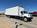 Used 2020 International MV Morgan Truck Body Box Truck with Liftgate for sale #301435 - photo 1