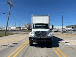 Used 2020 International MV Morgan Truck Body Box Truck with Liftgate for sale #301435 - photo 2