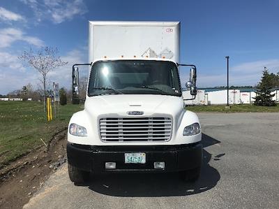 Used 2020 Freightliner M2 106 Conventional Cab Box Truck with Liftgate for sale #301448 - photo 2