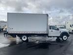 Used 2019 Ford F-450 Regular Cab Box Truck with Liftgate for sale #301456 - photo 15