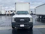Used 2019 Ford F-450 Regular Cab Box Truck with Liftgate for sale #301456 - photo 2