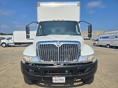 Used 2020 International MV Box Truck with Liftgate for sale #301465 - photo 2