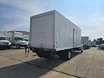 Used 2020 International MV Box Truck with Liftgate for sale #301465 - photo 13