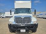 Used 2020 International MV Box Truck with Liftgate for sale #301465 - photo 2