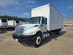 Used 2020 International MV Box Truck with Liftgate for sale #301465 - photo 3