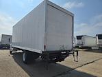 Used 2020 International MV Box Truck with Liftgate for sale #301465 - photo 6